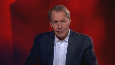 Charlie Rose Season 12 Episode 7