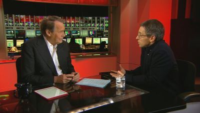 Charlie Rose Season 12 Episode 27