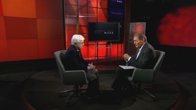 Charlie Rose Season 12 Episode 37