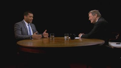 Charlie Rose Season 12 Episode 42