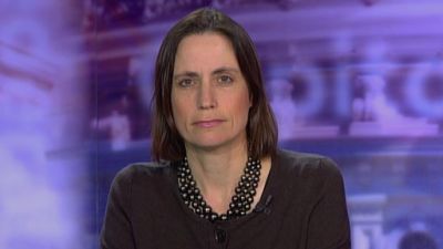 Charlie Rose Season 22 Episode 128