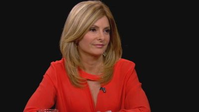 Charlie Rose Season 22 Episode 130