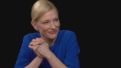 Charlie Rose Season 22 Episode 131