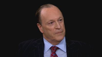 Charlie Rose Season 22 Episode 132