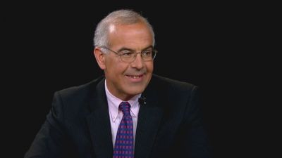 Charlie Rose Season 22 Episode 166