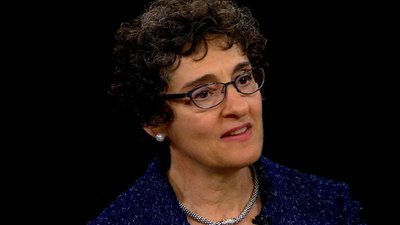 Charlie Rose Season 22 Episode 167