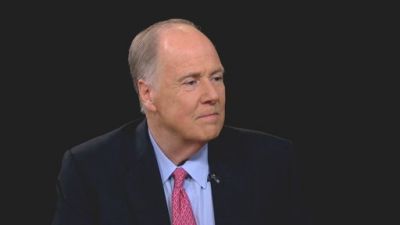 Charlie Rose Season 22 Episode 168