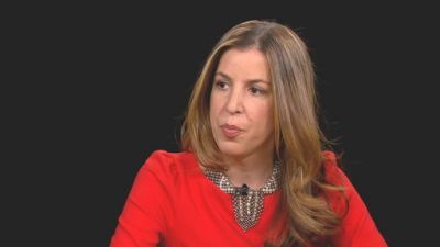 Charlie Rose Season 22 Episode 169