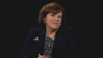 Charlie Rose Season 22 Episode 177