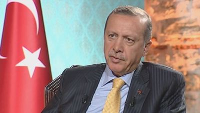Charlie Rose Season 22 Episode 173