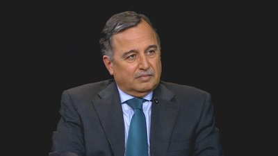Charlie Rose Season 22 Episode 176