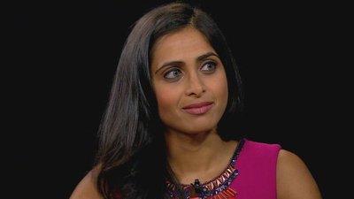 Charlie Rose Season 22 Episode 179