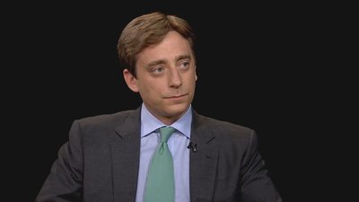 Charlie Rose Season 22 Episode 186