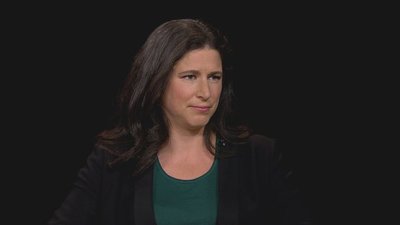 Charlie Rose Season 22 Episode 187