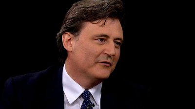 Charlie Rose Season 22 Episode 188