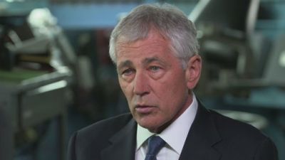 Charlie Rose Season 22 Episode 191