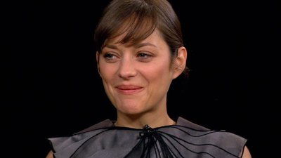 Charlie Rose Season 22 Episode 189