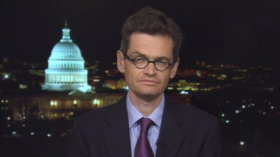 Charlie Rose Season 22 Episode 194