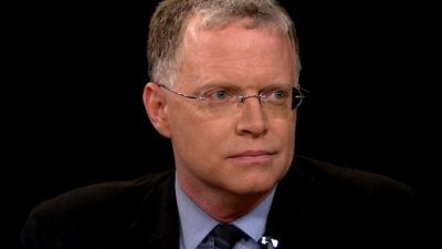 Charlie Rose Season 22 Episode 197