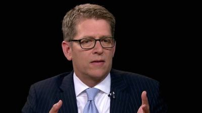 Charlie Rose Season 22 Episode 198