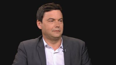 Charlie Rose Season 22 Episode 203