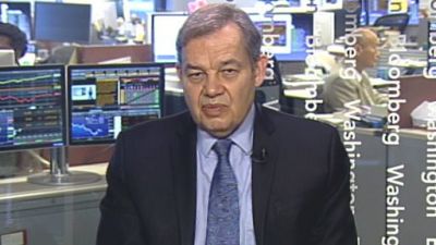 Charlie Rose Season 22 Episode 204
