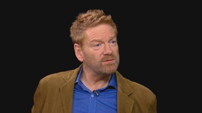 Charlie Rose Season 22 Episode 207