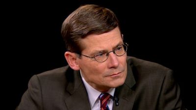 Charlie Rose Season 22 Episode 206