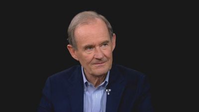 Charlie Rose Season 22 Episode 208