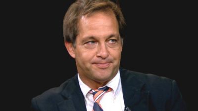 Charlie Rose Season 22 Episode 210