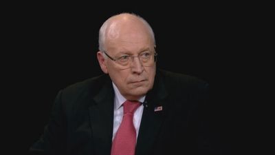 Charlie Rose Season 22 Episode 211