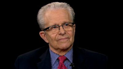 Charlie Rose Season 22 Episode 213