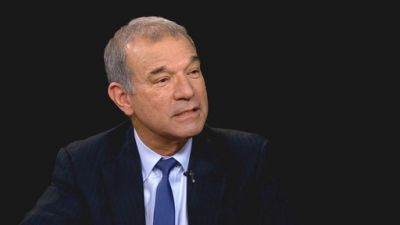 Charlie Rose Season 22 Episode 214