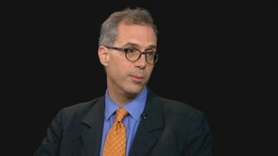 Charlie Rose Season 22 Episode 217