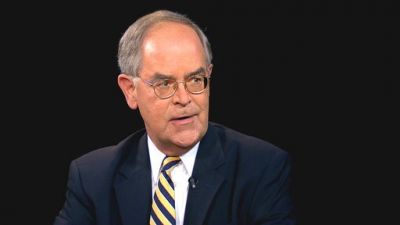 Charlie Rose Season 22 Episode 220