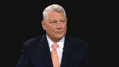 Charlie Rose Season 22 Episode 222