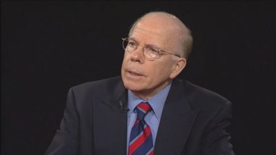 Charlie Rose Season 22 Episode 223