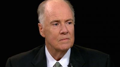 Charlie Rose Season 22 Episode 236