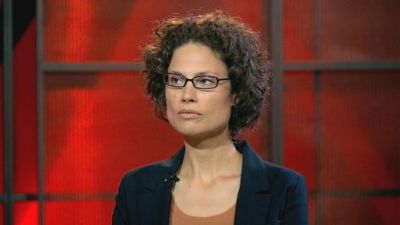 Charlie Rose Season 22 Episode 237