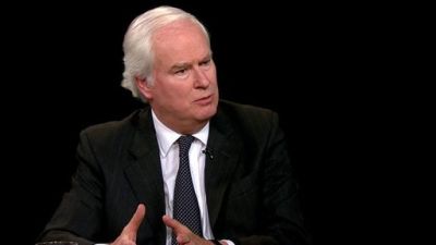 Charlie Rose Season 22 Episode 238