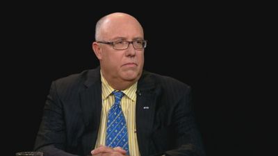 Charlie Rose Season 22 Episode 239