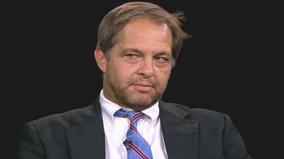 Charlie Rose Season 22 Episode 244
