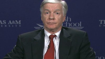 Charlie Rose Season 23 Episode 2