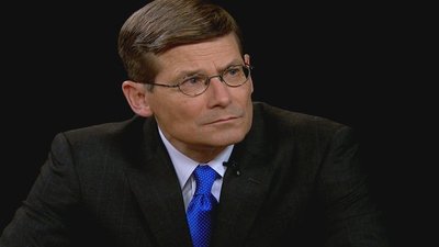 Charlie Rose Season 23 Episode 13