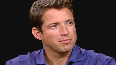 Charlie Rose Season 23 Episode 21
