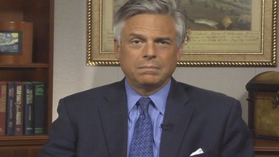 Charlie Rose Season 23 Episode 22