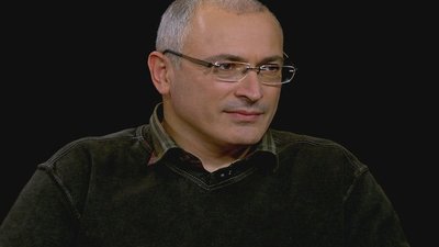 Charlie Rose Season 23 Episode 23