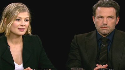 Charlie Rose Season 23 Episode 25