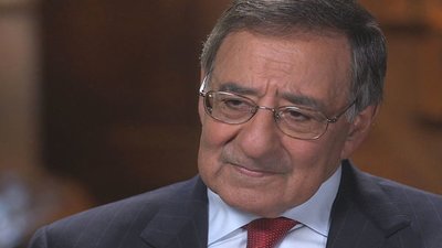Charlie Rose Season 23 Episode 26