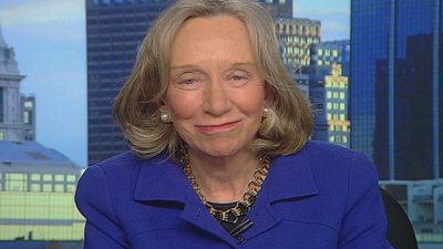 Charlie Rose Season 23 Episode 46